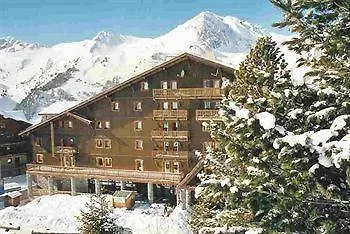 Altitude 2000 Les Arcs (Savoie)