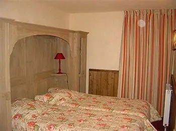 Appartement Altitude 2000 *