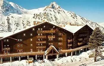 Appartement Altitude 2000
