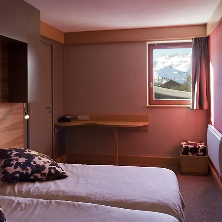 Altitude 2000 Apartament Les Arcs (Savoie)