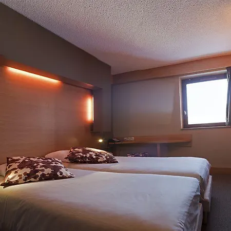 Altitude 2000 Apartament Les Arcs (Savoie)