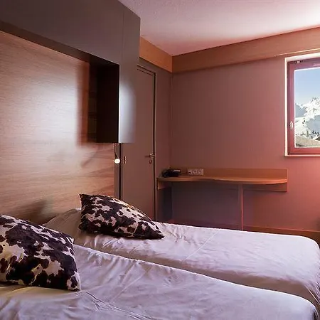 Altitude 2000 Apartament Les Arcs (Savoie)
