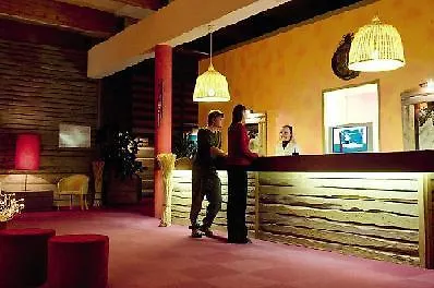 Apartament Altitude 2000 Les Arcs (Savoie)