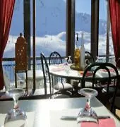 Altitude 2000 Les Arcs (Savoie)